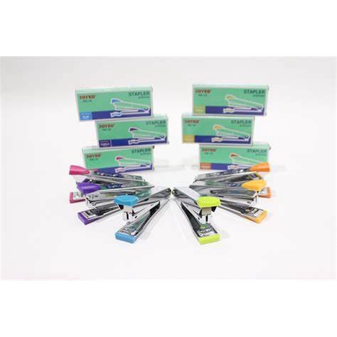 

STAPLER JOYKO MURAH-JETREKAN STAPLES HD10