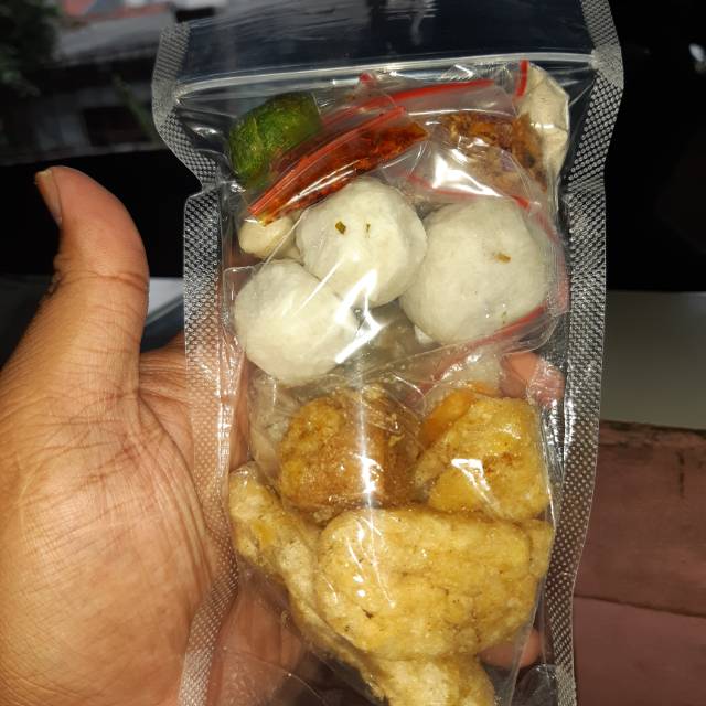 

BASO ACI DAGING JELETOT PAKET SEUEUR