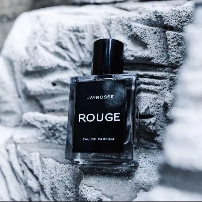 PARFUM JAYROSSE ROUGE/PARFUM VIRAL/PARFUM PRIA/PARFUM TAHAN LAMA/PARFUM/PARFUM PEMIKAT WANITA/PARFUM