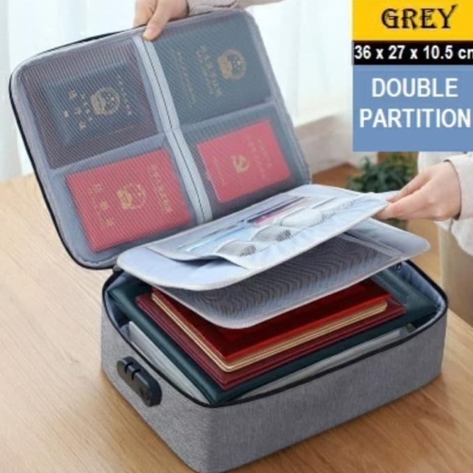 

Office & Stationery | Document Organizer | Satchel Ward X7 Chpper | Best Seller