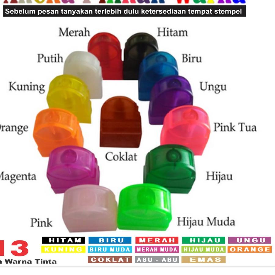 

Big Sale STEMPEL GANTUNGAN KUNCI GROSIR II STEMPEL PERAWAT DOKTER PNS II STEMPEL OTOMATIS
