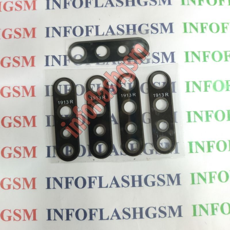 Kaca Kamera Camera Ring Lens Lensa Belakang Vivo S1