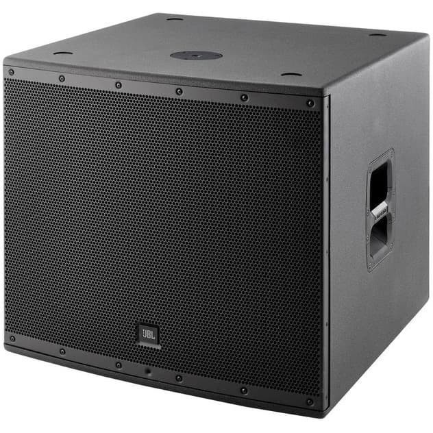 SPEAKER JBL SUBWOOFER EON618S - TANYAKAN STOK TERLEBIH DAHULU