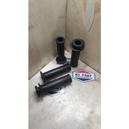 handgrip vixion handgrip R15 handgrip scorpio handgrip Nmax original lost packing