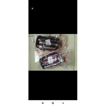 cover foglamp panther kapsul original perbiji