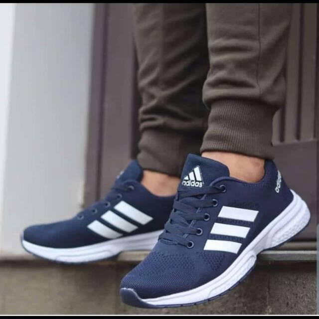 Sepatu ADIDAS SPORT
