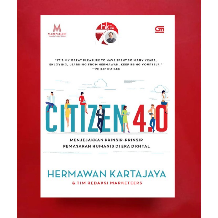 

Langka Citizen 40