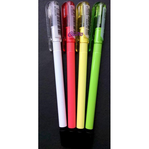 

Murah Pentel Mekanik Pencil Caplet 2 / Pensil Mekanik Terlaris