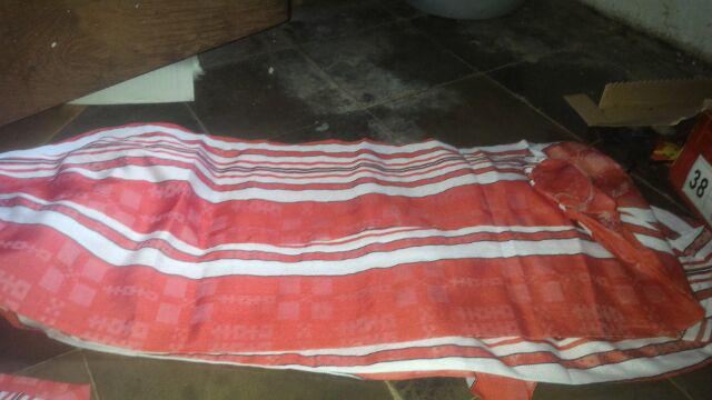 Urung Guling Kapuk / Sarung Guling Kapuk / Kulit Guling Isi Kapuk Murah [grosir/ecer] Bestseller