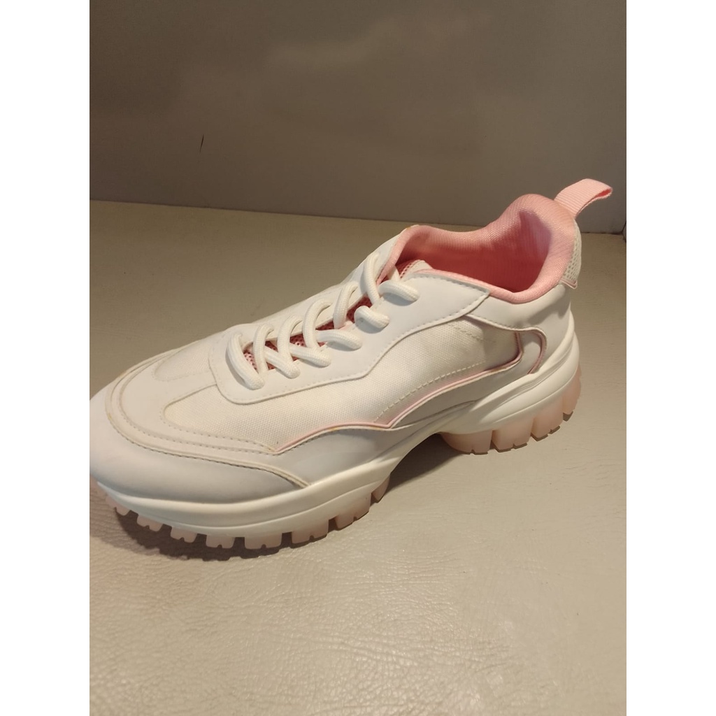 Sepatu Wanita Casual Outdoor Pedro Sale Original