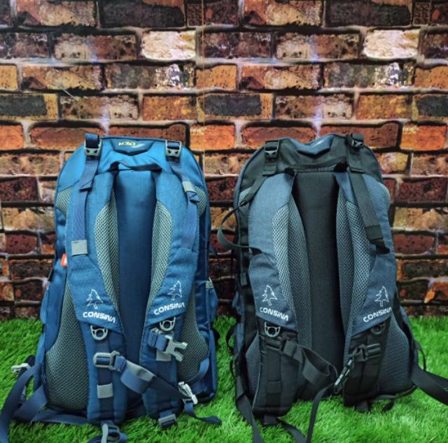 Tas Ransel Consina Extraterrestrial 28L