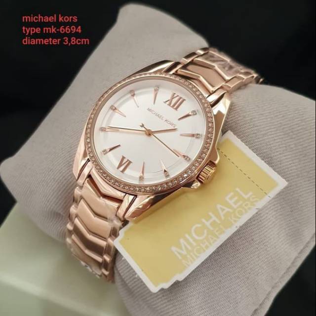 Jual Michael Kors MK6694 Indonesia|Shopee Indonesia