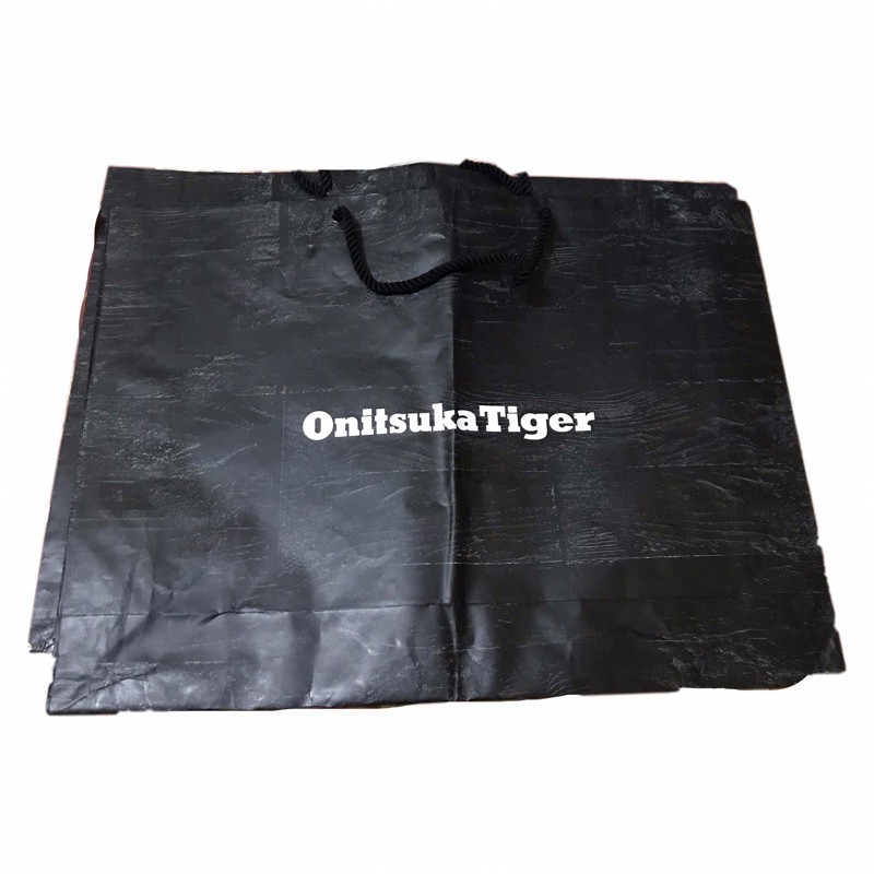 

PAPERBAG ONITSUKA TIGER BEST SELLER