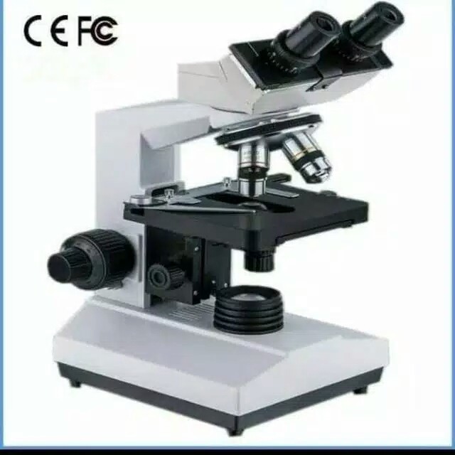 Mikroscope Binokuler XSZ 107 BN Oregon / Microscope Binocular Oregon/mikroskop binokular