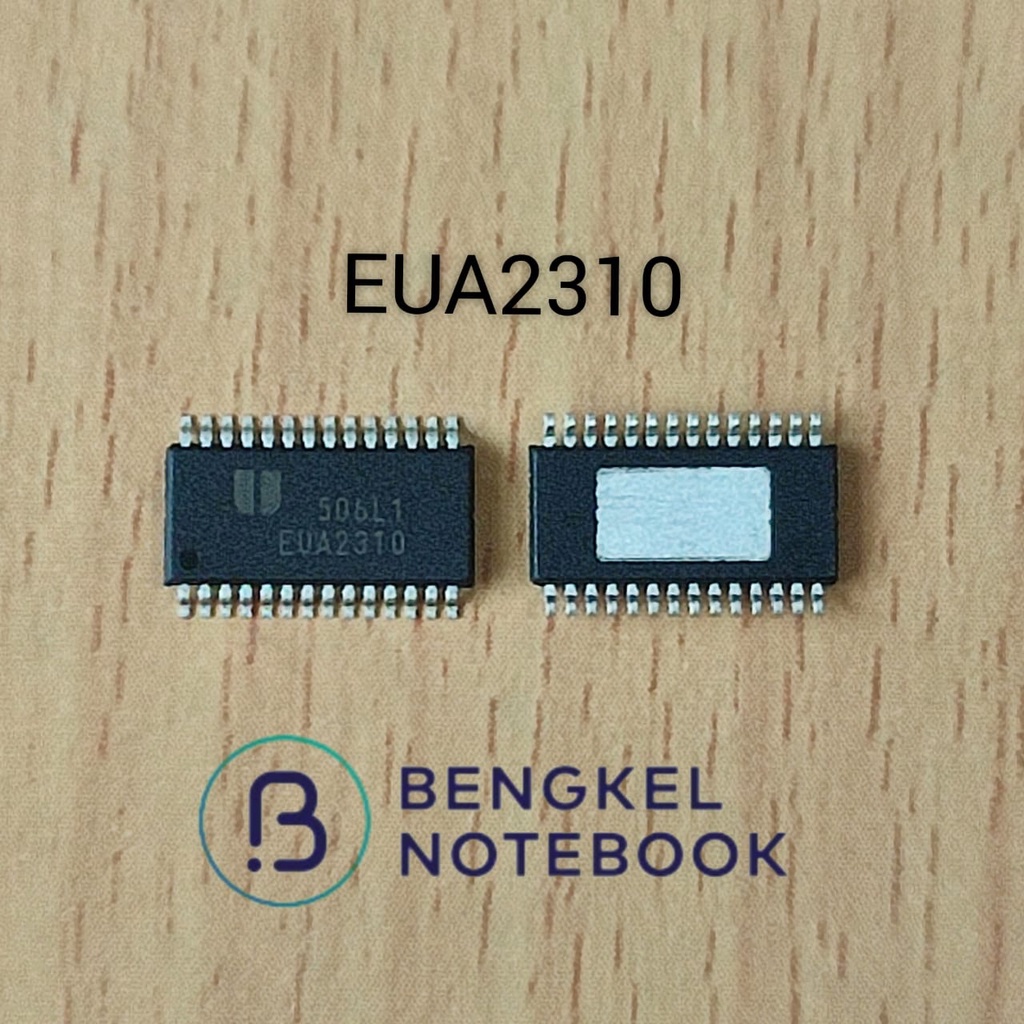 IC Laptop EUA2310B EUA2310 EUA 2310 TSSOP-28