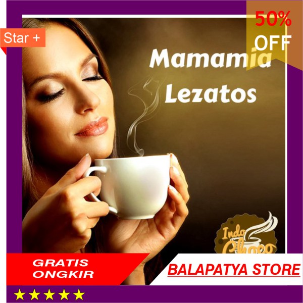 

Bubuk Minuman Coklat Rasa Hazelnut 1Kg - Nyoklat Hazelnut - Choco Hazelnut