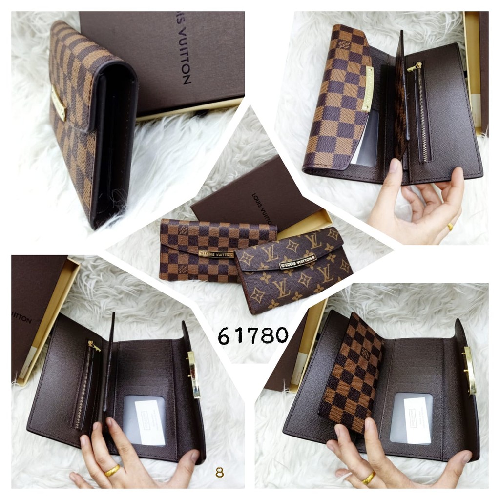 Dompet Wanita Cantik Kode 61780