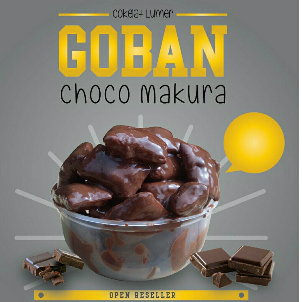 

Goban Makura