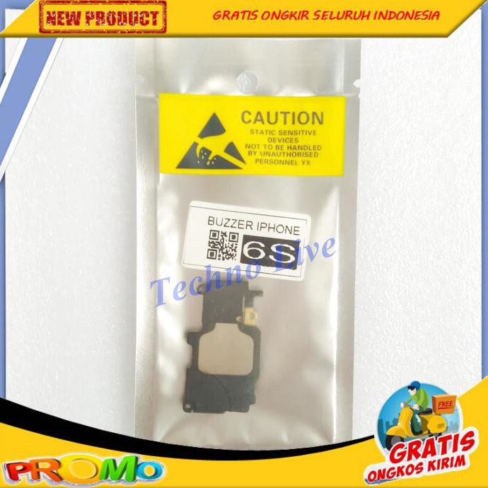 ACC HP BUZZER IPHONE 6S LOUDSPEAKER IPHONE 6S