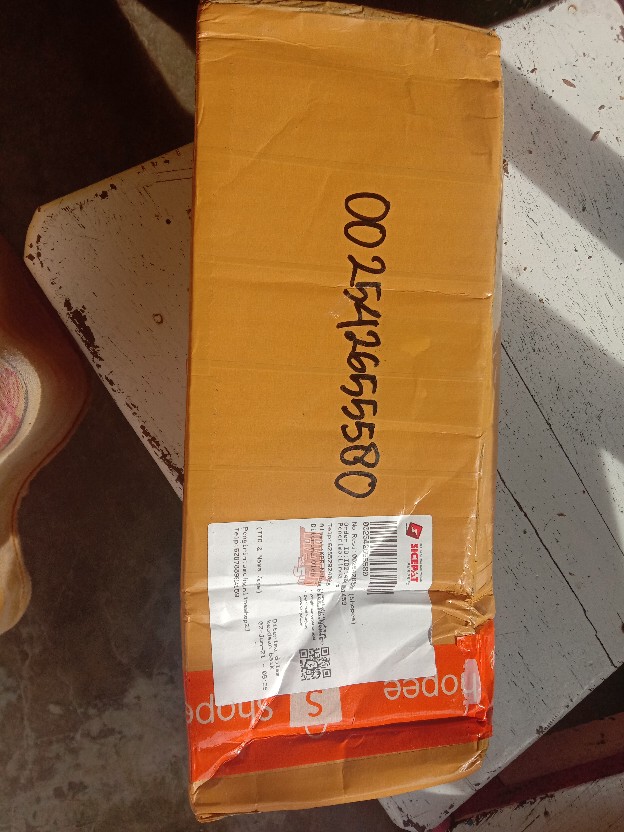 Adenium Bunga Tumpuk kirai