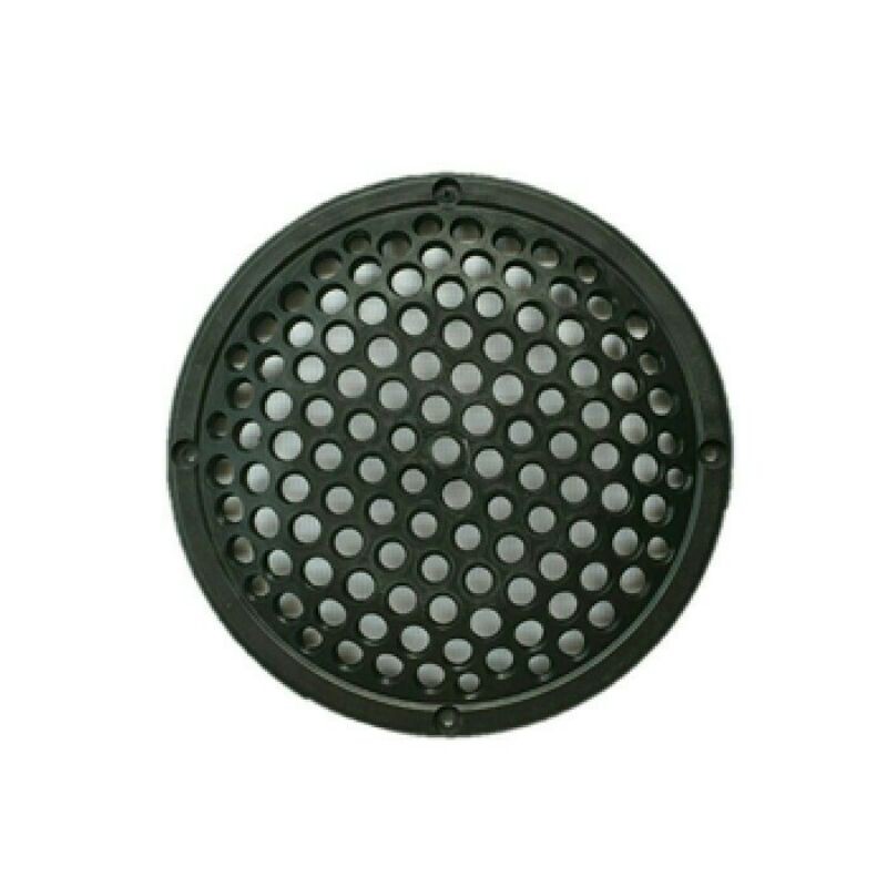 Ram Tutup Jaring Grill Speaker 5in 5 inch Plastik