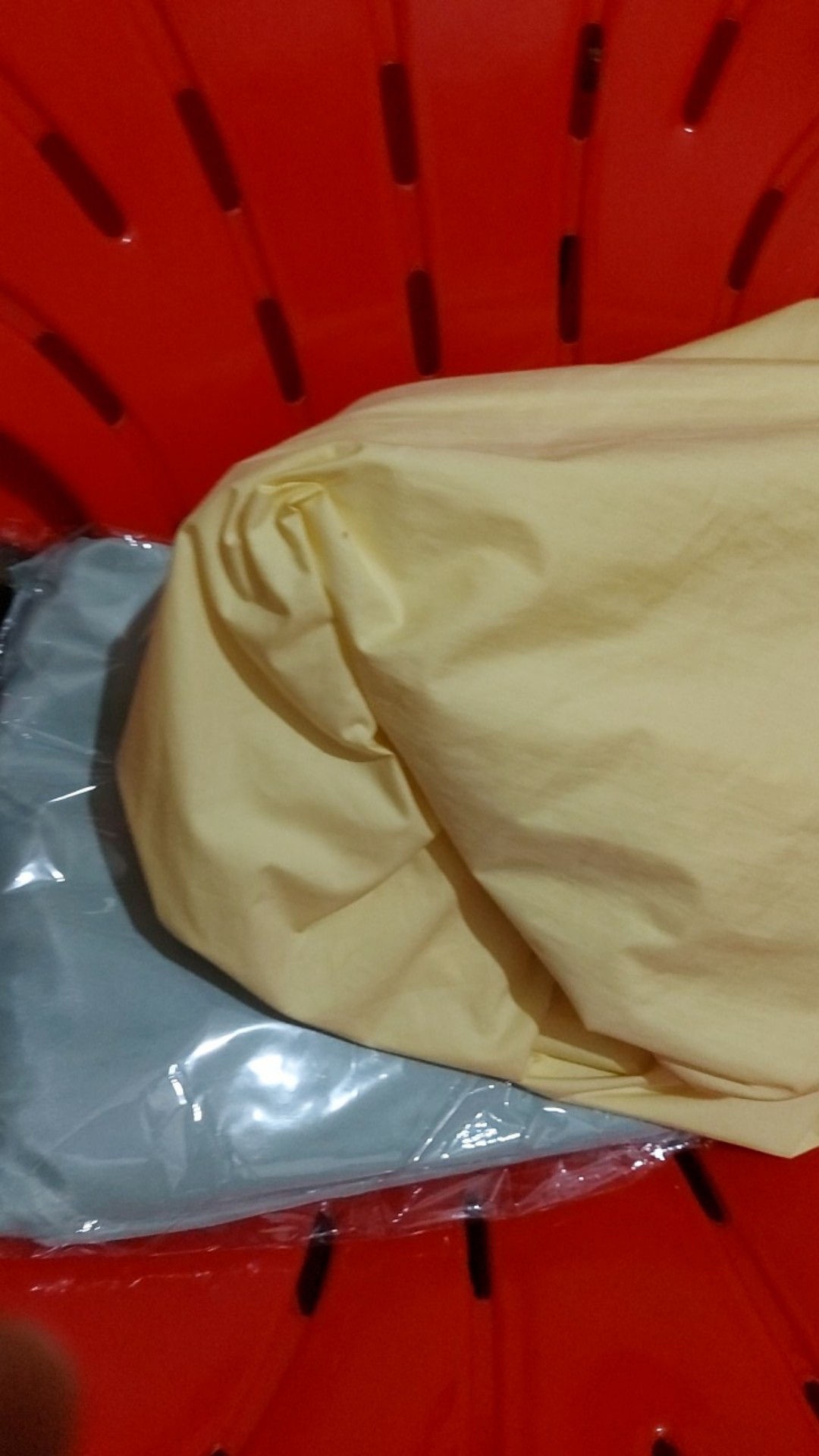 Sprei Anti Air 160x200x30