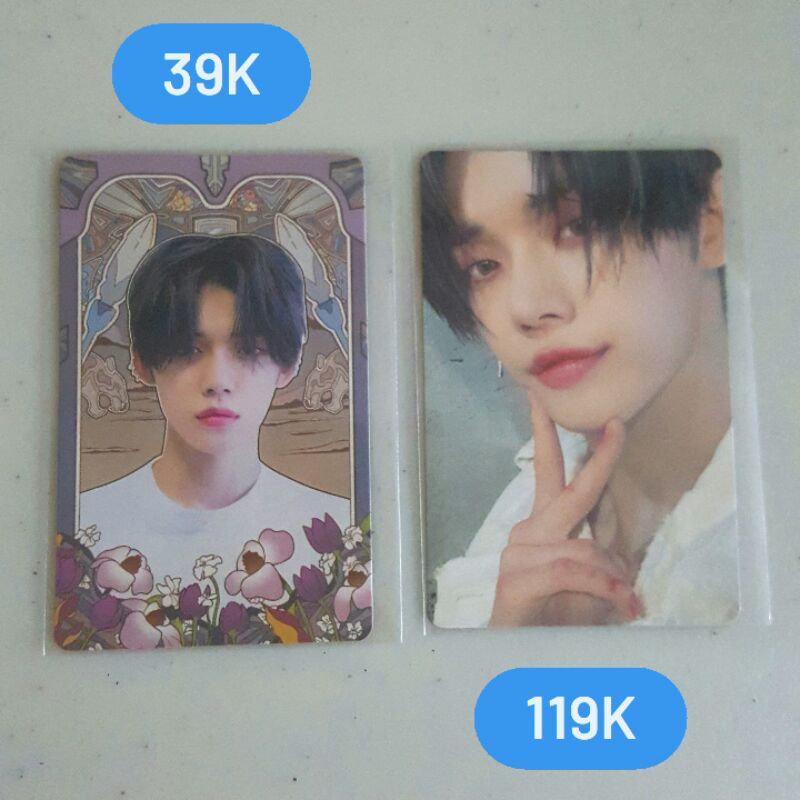 PC YEONJUN & PC YEONJUN OS World ver. Freeze tccf