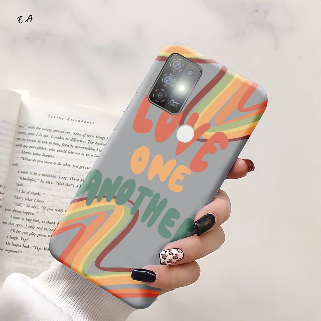 case custom softcase advan #sff066 advan gx advan g5 advan g5 plus advan g5 elite