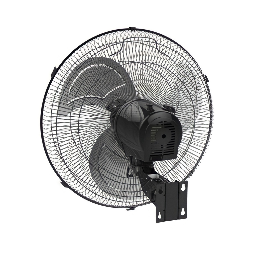 Maspion Kipas Angin Dinding 18&quot; Wall Fan Besi (45cm) PW-456W PW 456W