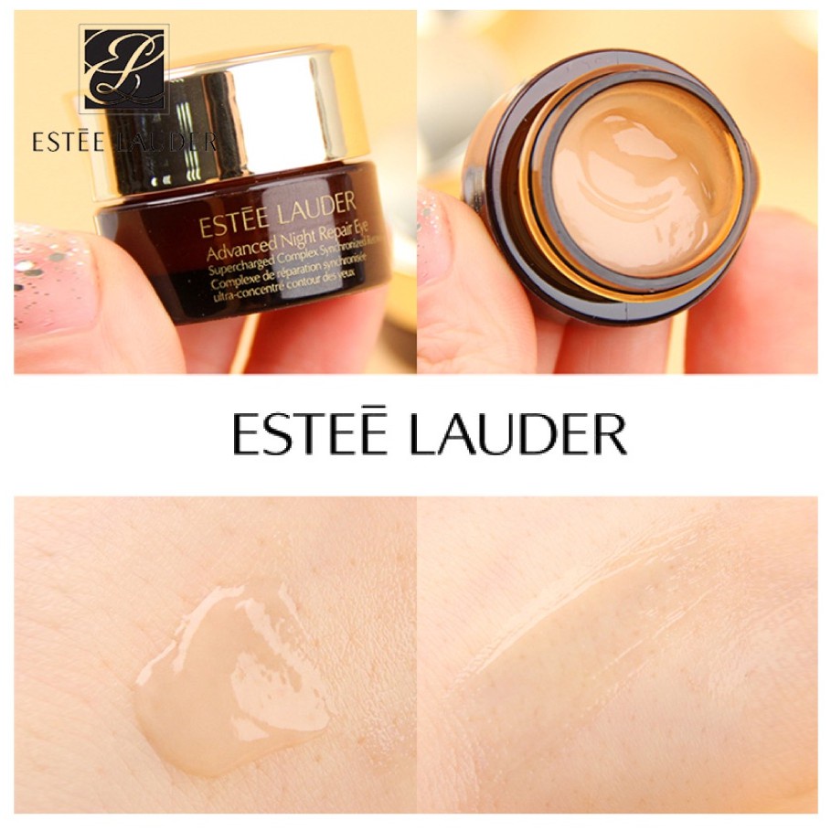 Estee Lauder Advanced Night Repair Complex II  7ml sample szie Dengan box