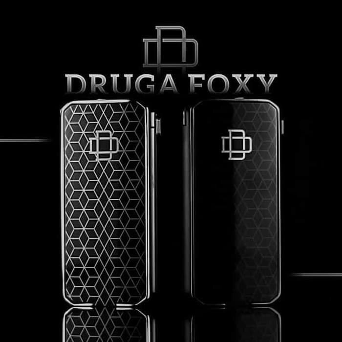 Augvape Druga Foxy 150W Box Mod - clone