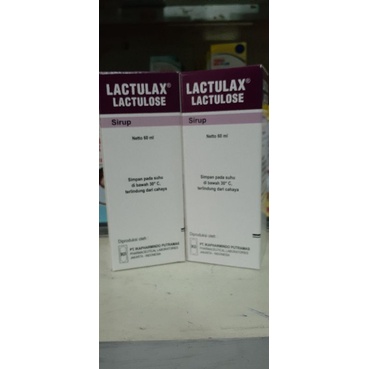 

lactulax