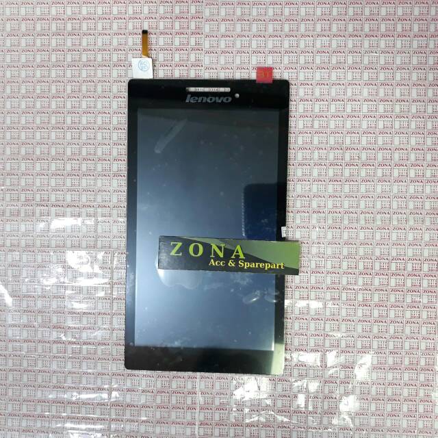 LCD TOUCHSCREEN LENOVO TAB 2 A7-10 A7-20