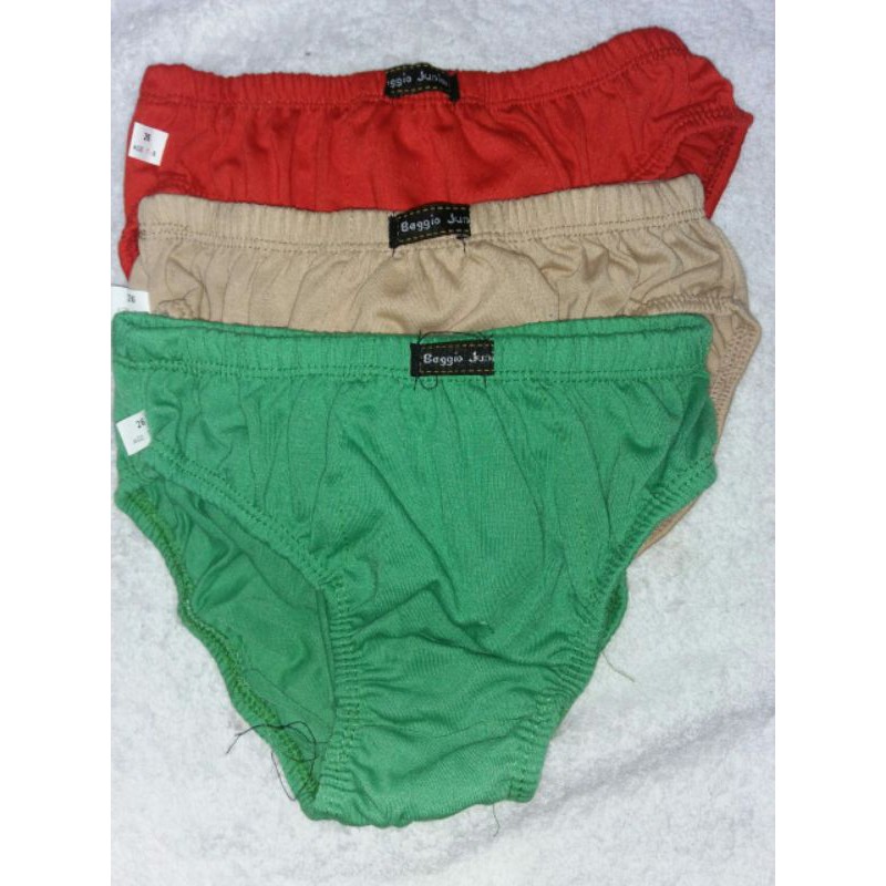 CD Baggio junior 26,28,30