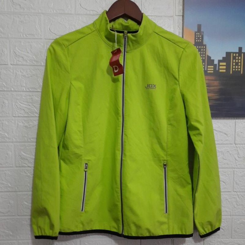 Jaket JDX multisport