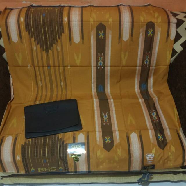 SARUNG BHS SGC SUTERA MESRES GOLD