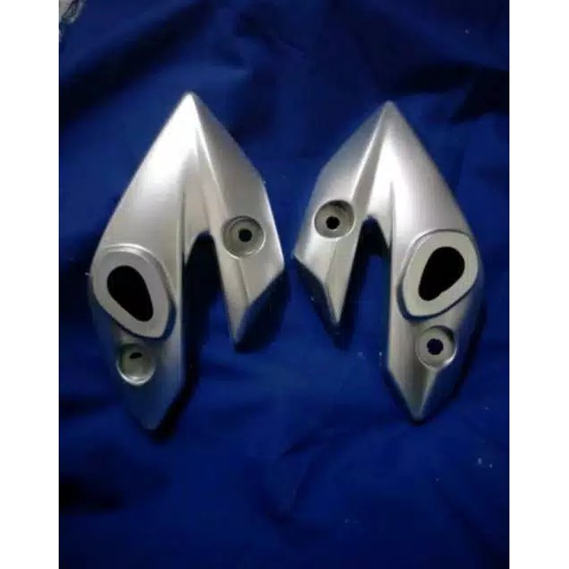 Kupingan kuping lampu Vixion old braket Vixion lama