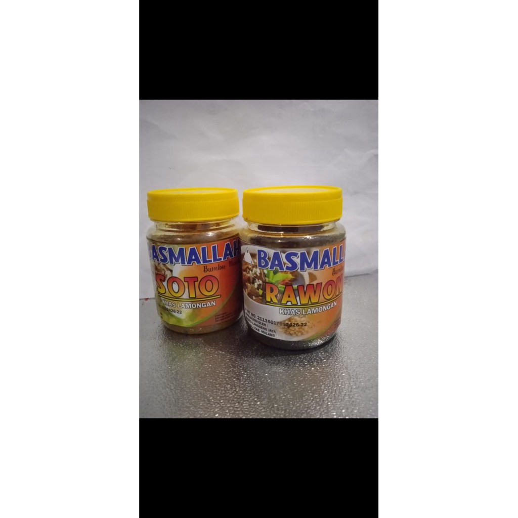 

MURAH!!! Bumbu masak praktis