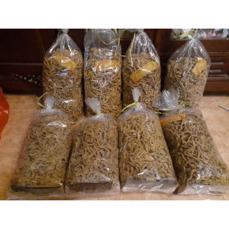 

keripik usus naswha 2 kg