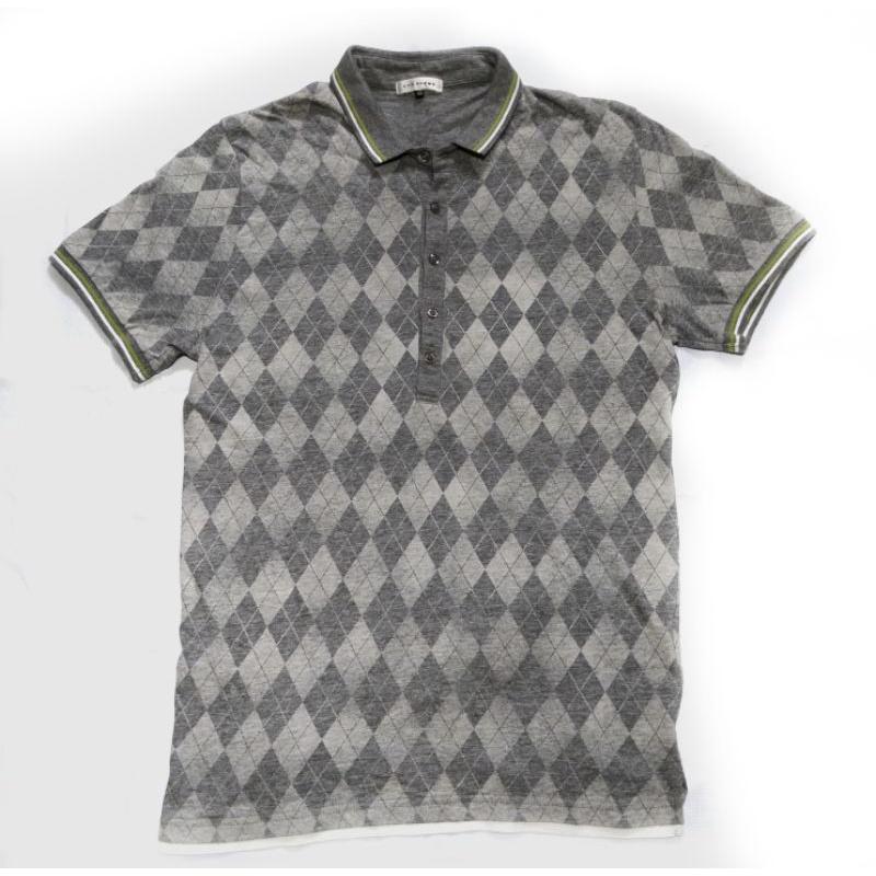 A.V.V Homme , polo avv home