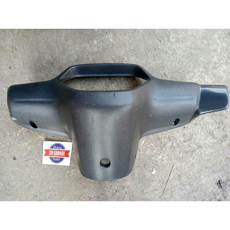 batok belakang honda supra lama supra x supra xx