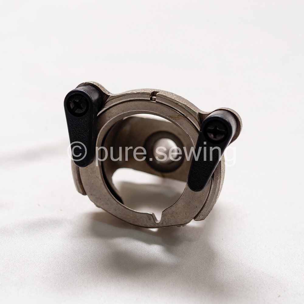Gembokan Mesin Jahit Zig Zag Janome Seri 672 680