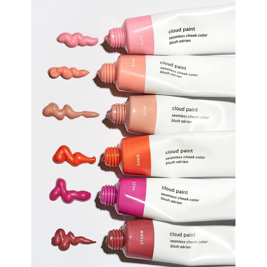 

Dijual Glossier Cloud Paint Dusk Murah