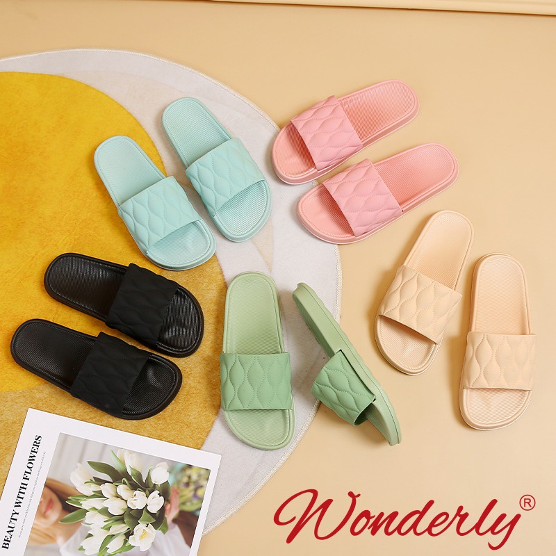 SENDAL SELOP WANITA WONDERLY V202-A35