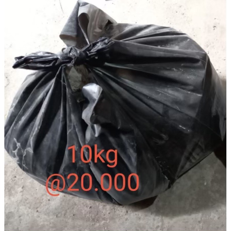 Semen Kiloan 10kg // Semen Ecer