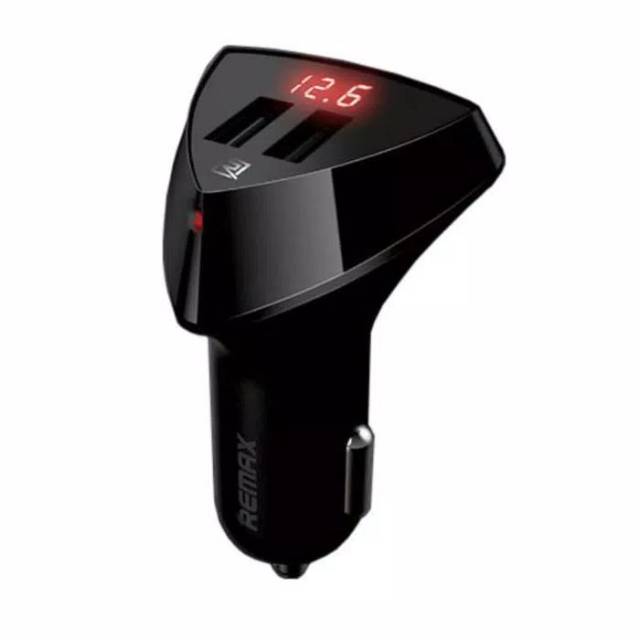Remax charger alien series car charger 2 usb