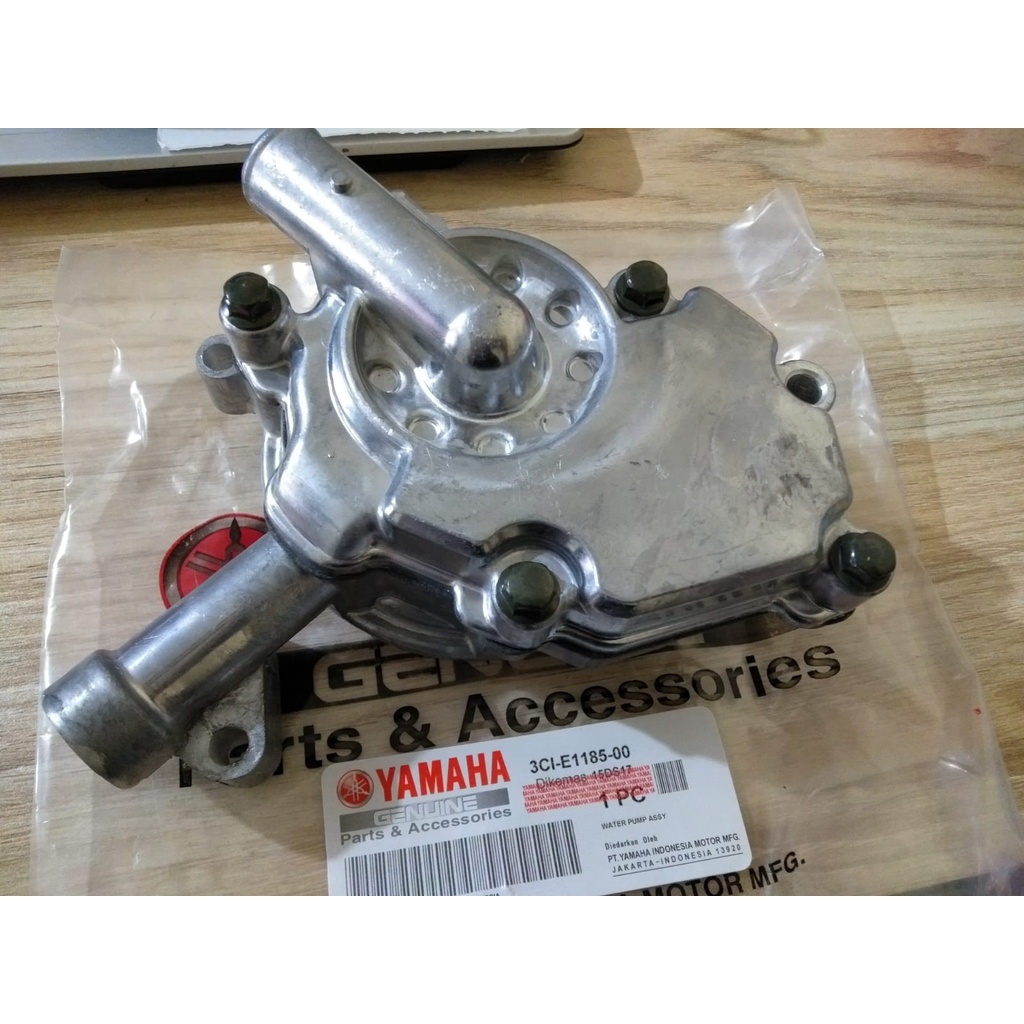 Water Pump Vixion