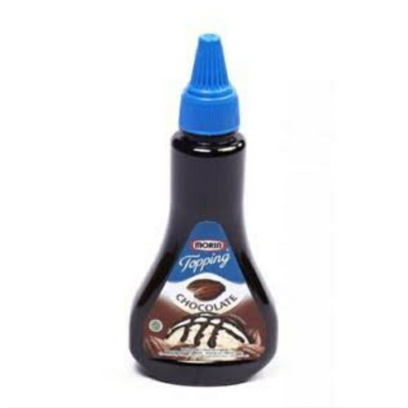 

Morin Topping 310gr