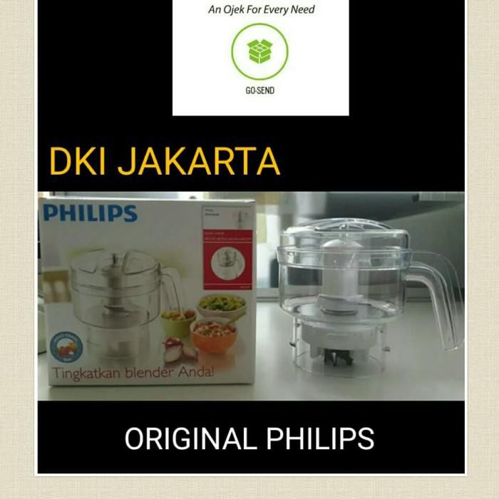 PROMO Chopper daging philips ORIGINAL |Chopper