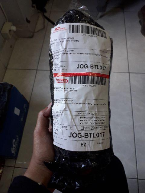 Hook Minimalis Anting Per Biji